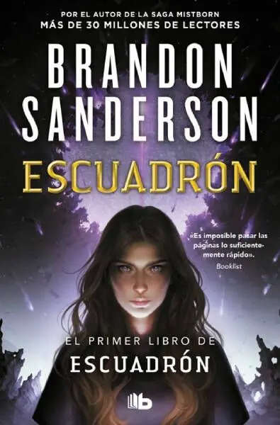 Directo De Fábrica ESCUADRÓN (Novela de Bolsillo)