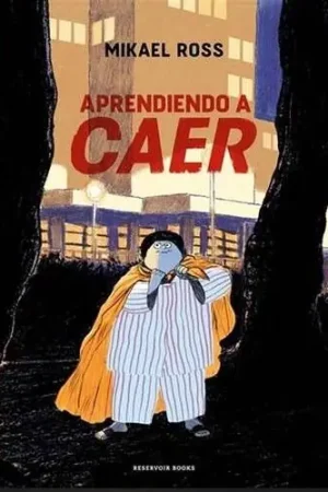 Última Versión APRENDIENDO A CAER