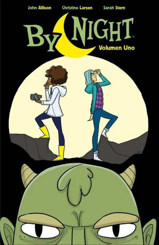 PACK BY NIGHT (Colección Completa) Imprescindible (Must-Have)