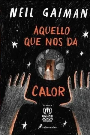 Ordenar Ahora Mismo AQUELLO QUE NOS DA CALOR