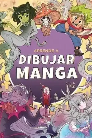 Popular APRENDE A DIBUJAR MANGA