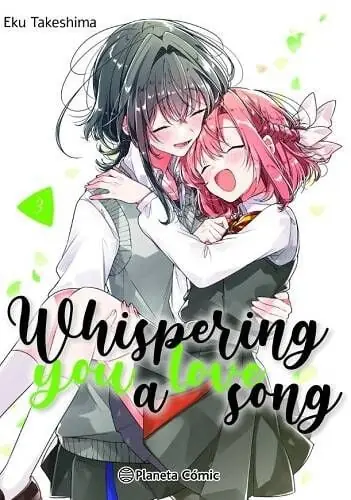 Más Vendido WHISPERING YOU A LOVE SONG 03