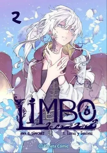 LIMBO 02 (Planeta Manga) Oferta Limitada
