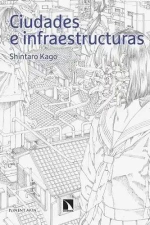 Alta Calidad CIUDADES E INFRAESTRUCTURAS