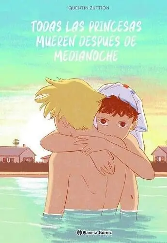 Ordena Ya TODAS LAS PRINCESAS MUEREN DESPUÉS DE MEDIANOCHE