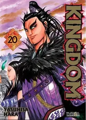 KINGDOM 20 Súper Precio