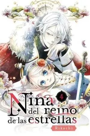 Venta Final NINA DEL REINO DE LAS ESTRELLAS 04