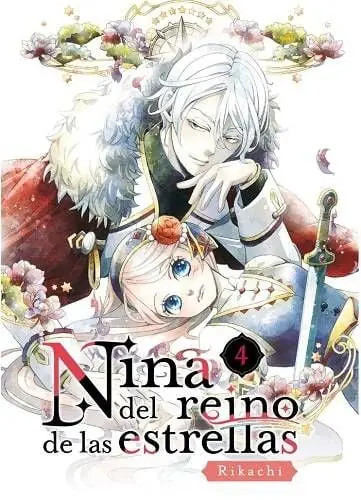 Venta Final NINA DEL REINO DE LAS ESTRELLAS 04