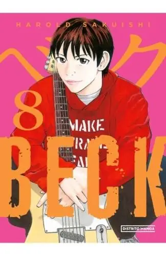 BECK 08 A Buen Precio