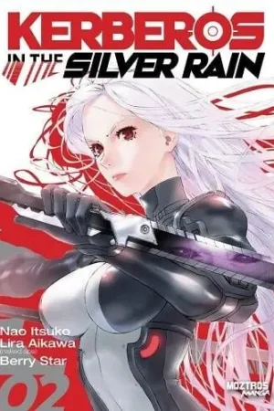 Pago Seguro KERBEROS IN THE SILVER RAIN 02