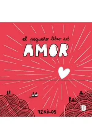 EL PEQUEÑO LIBRO DEL AMOR Certificado