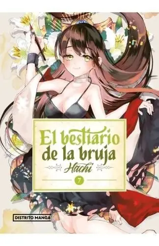 EL BESTIARIO DE LA BRUJA 07 Precio Bajo