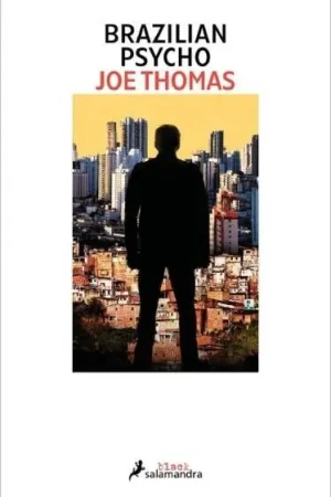 BRAZILIAN PSYCHO (Novela) Precio De Oferta