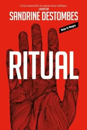 A Buen Precio RITUAL (Novela)