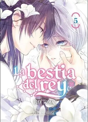 LA BESTIA DEL REY 05 Precio Económico
