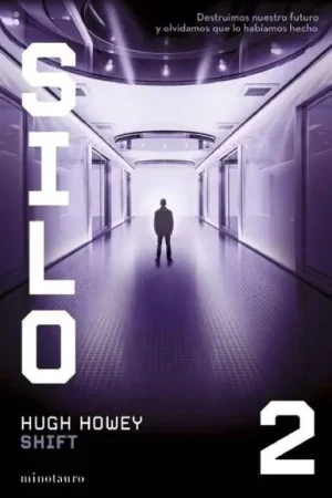 Oferta De Temporada SILO 02 SHIFT (Novela)