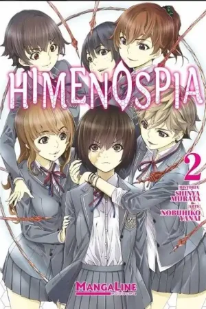 HIMENOSPIA 02 Oferta Especial
