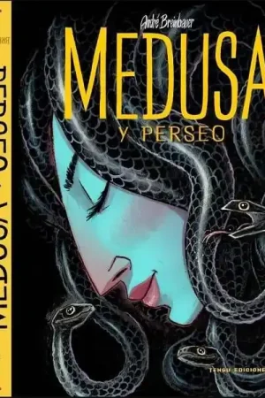 MEDUSA Y PERSEO Popular