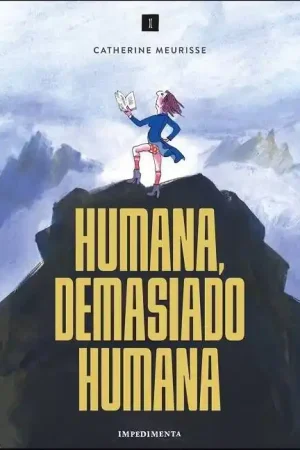 Pago Seguro HUMANA, DEMASIADO HUMANA