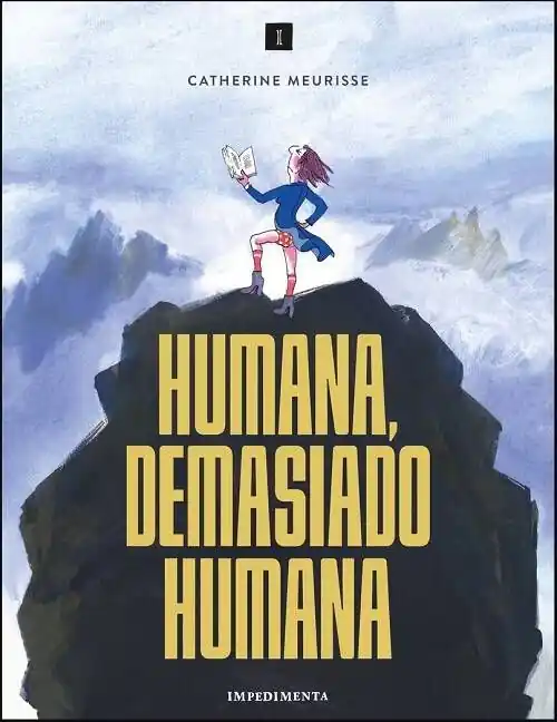 Pago Seguro HUMANA, DEMASIADO HUMANA