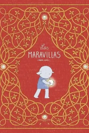 Última Oportunidad LAS MARAVILLAS