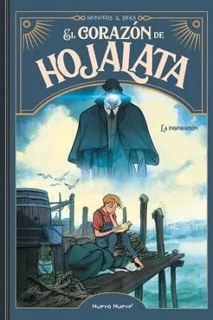 EL CORAZÓN DE HOJALATA 02 Precio Reducido