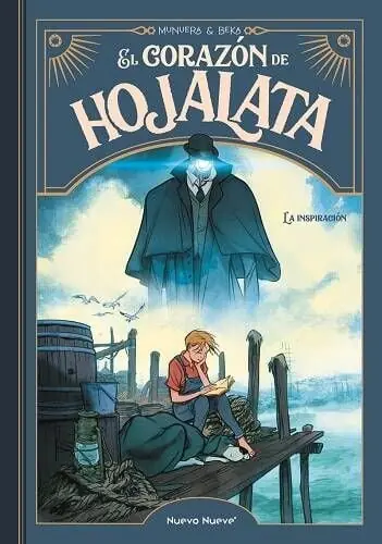 EL CORAZÓN DE HOJALATA 02 Precio Reducido