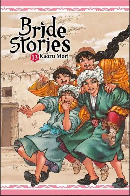Precio Económico BRIDE STORIES 13