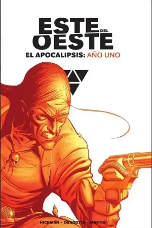 Envío Exprés ESTE DEL OESTE INTEGRAL. EL APOCALIPSIS AÑO UNO