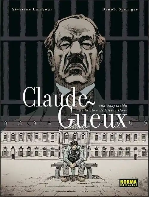 CLAUDE GUEUX A Buen Precio