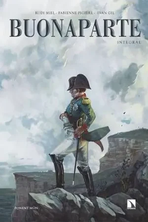 BUONAPARTE (Edición Integral) Envío Inmediato