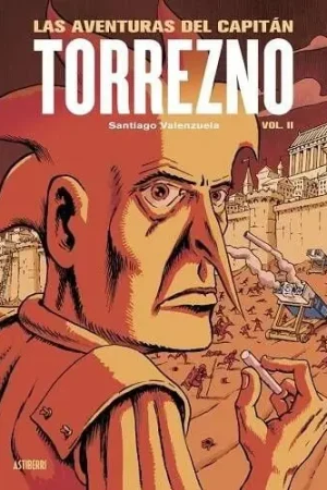 Pago Seguro LAS AVENTURAS DEL CAPITÁN TORREZNO 02 LIMBO SIN FIN Y EXTRAMUNDOS