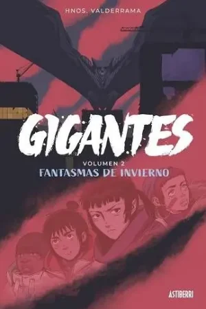 GIGANTES 02 Oferta