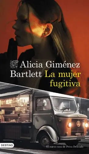 LA MUJER FUGITIVA (Novela) Alta Calidad