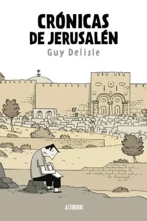 CRÓNICAS DE JERUSALÉN Alta Calidad