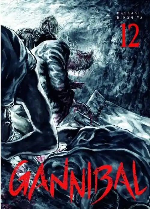 GANNIBAL 12 Económico