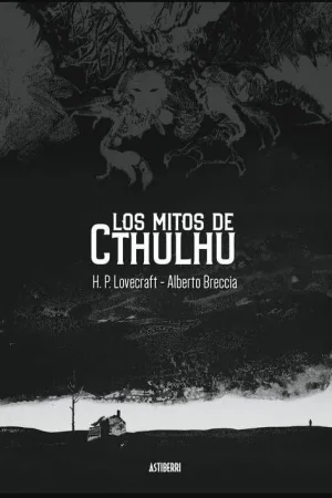 LOS MITOS DE CTHULHU (EDICION 2024) Directo De Fábrica