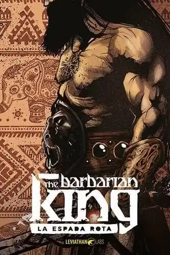 THE BARBARIAN KING 01 Oferta De Temporada