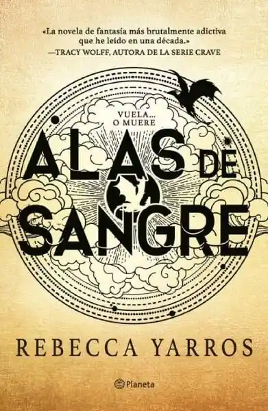 Popular ALAS DE SANGRE (EMPÍREO 01) (Novela)
