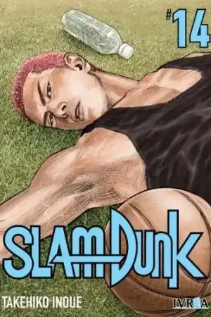 SLAM DUNK (Nueva Edición) 14 Comprar En Línea