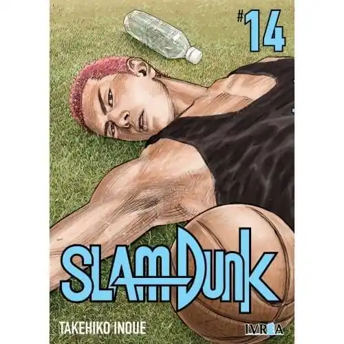 SLAM DUNK (Nueva Edición) 14 Comprar En Línea