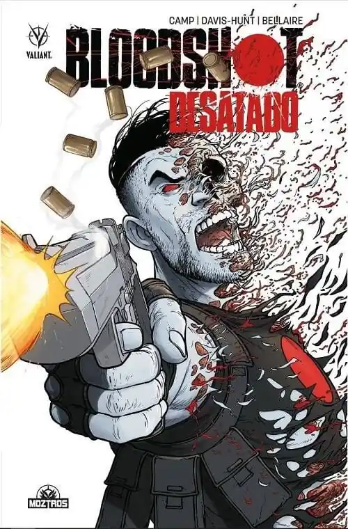 Oferta BLOODSHOT DESATADO