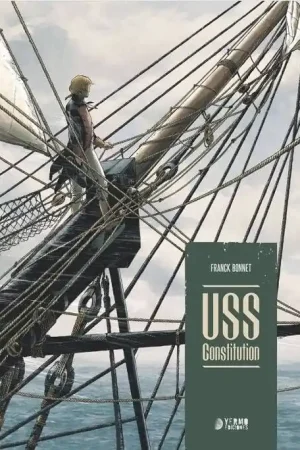 USS CONSTITUTION Precio Económico
