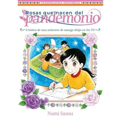 Mejor Precio ROSAS QUE NACEN DEL PANDEMONIO