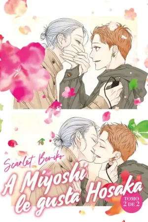 Precio Rebajado A MIYOSHI LE GUSTA HOSAKA 02