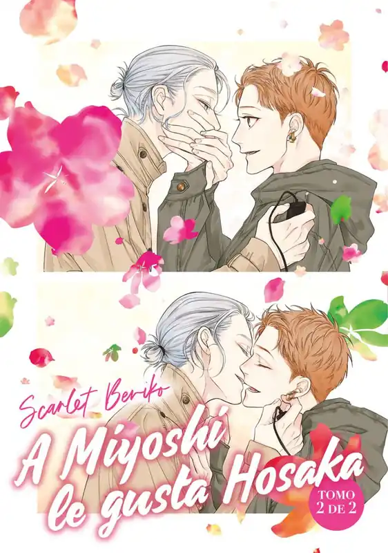 Precio Rebajado A MIYOSHI LE GUSTA HOSAKA 02
