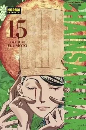 A Buen Precio CHAINSAW MAN 15