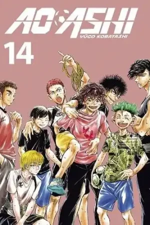 AO ASHI 14 Descuento