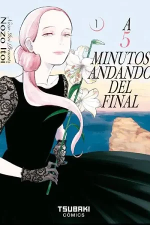 Certificado A 5 MINUTOS ANDANDO DEL FINAL 01