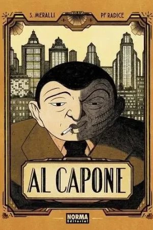 AL CAPONE Última Versión